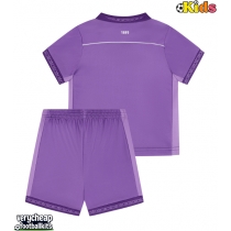 Sheffield United Replica Third Minikit 2025-26 Short Sleeve (+ pants)